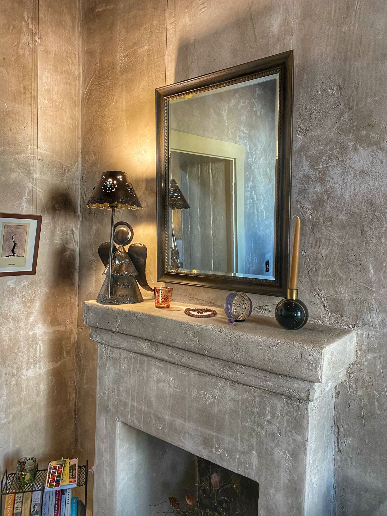 Barrio Viejo virtual home tour